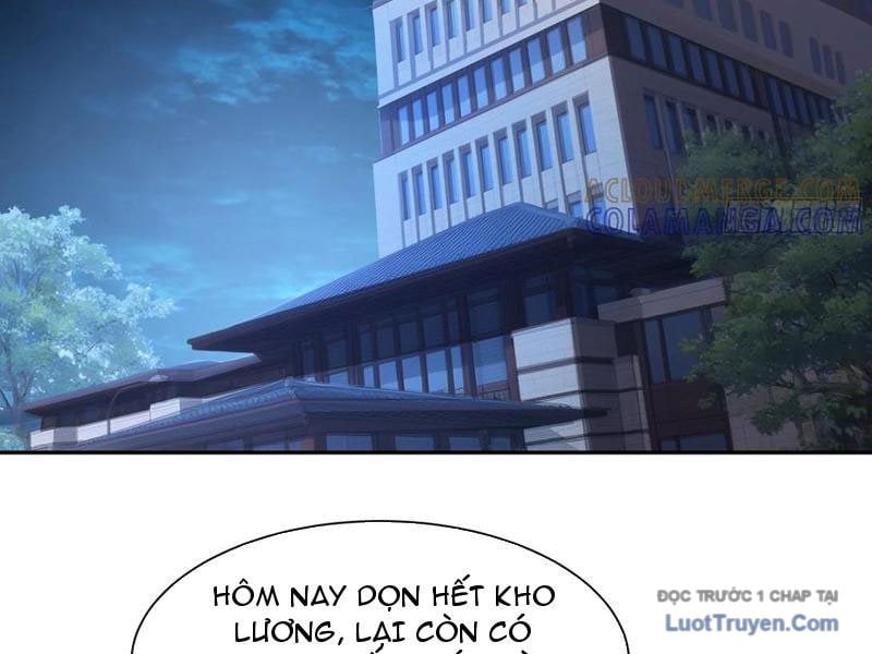 Mạt Nhật Trùng Sinh, Ta Thành Lập Chiến Đội Nữ Thần Chương 20 Ảnh 23