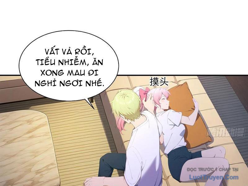 Mạt Nhật Trùng Sinh, Ta Thành Lập Chiến Đội Nữ Thần Chương 20 Ảnh 25