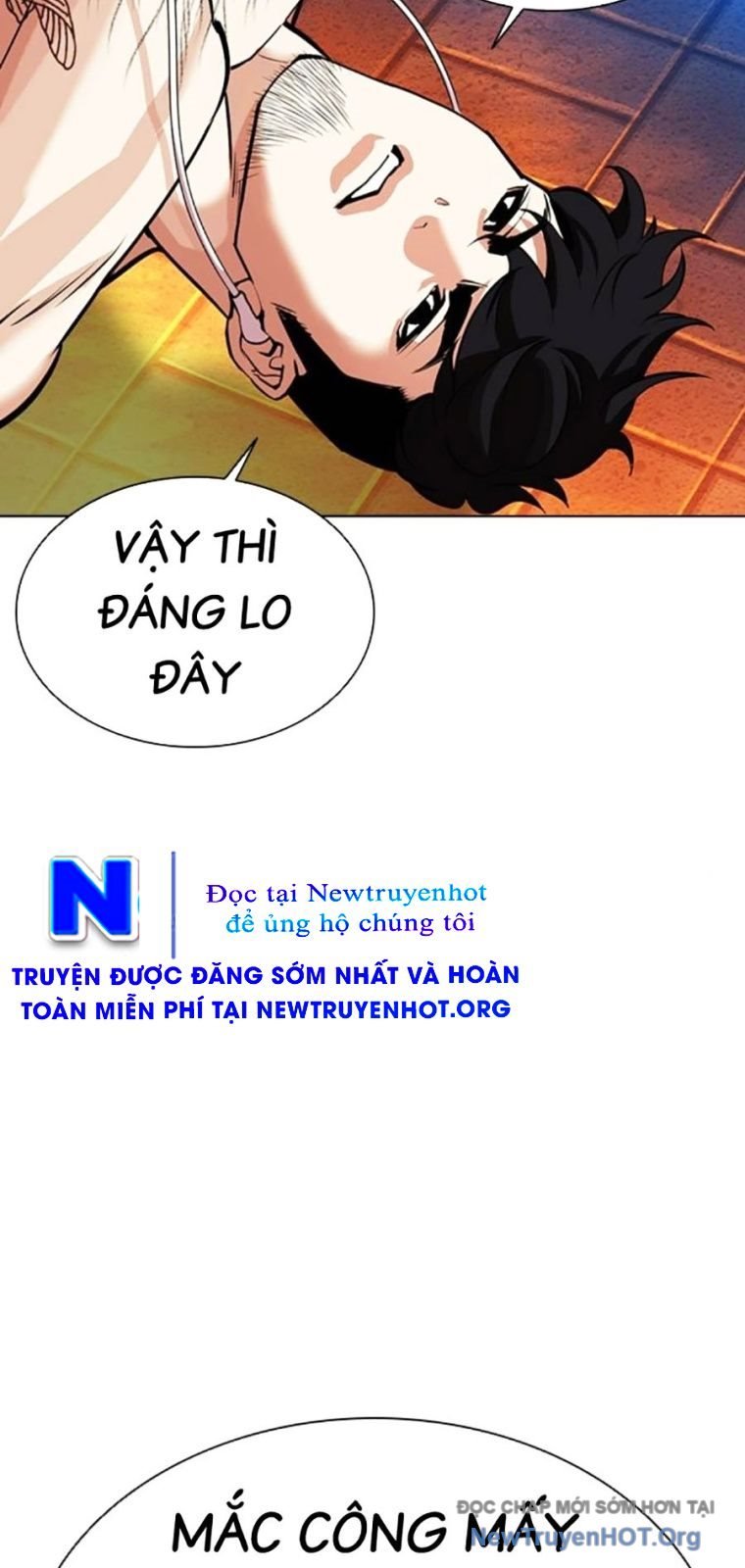 Hoán Đổi Nhiệm Màu Chương 572 Ảnh 96