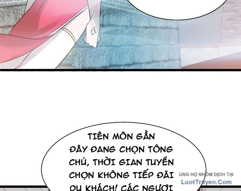 Sau Khi Độ Kiếp, Ta Biến Thành Bạch Cốt Ma Tôn Chương 40 Ảnh 39