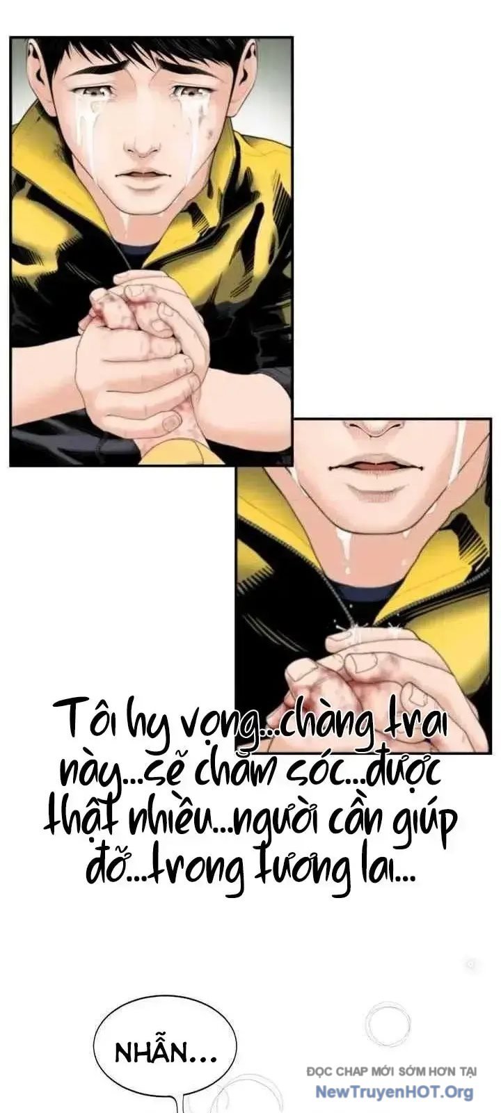 Bác Sĩ Choi Tae-Soo Chương 2 Ảnh 33