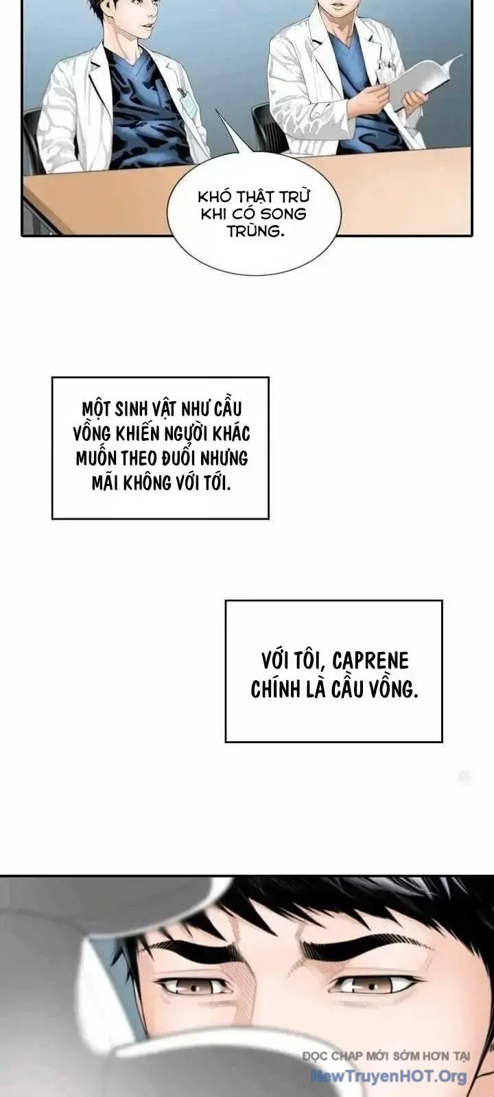 Bác Sĩ Choi Tae-Soo Chương 1 Ảnh 22