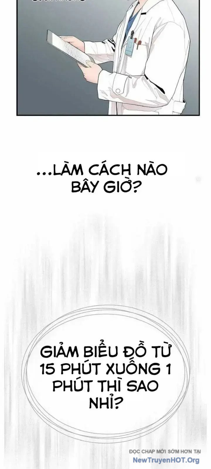 Bác Sĩ Choi Tae-Soo Chương 4 Ảnh 19