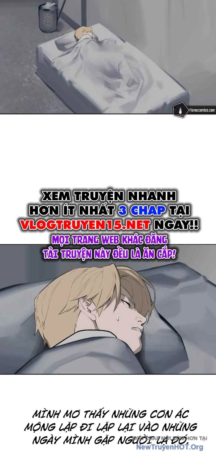 Enoch Và Truyền Thuyết Thánh Thụ Chương 1 Ảnh 43