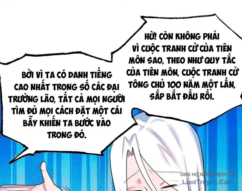 Sau Khi Độ Kiếp, Ta Biến Thành Bạch Cốt Ma Tôn Chương 37 Ảnh 14