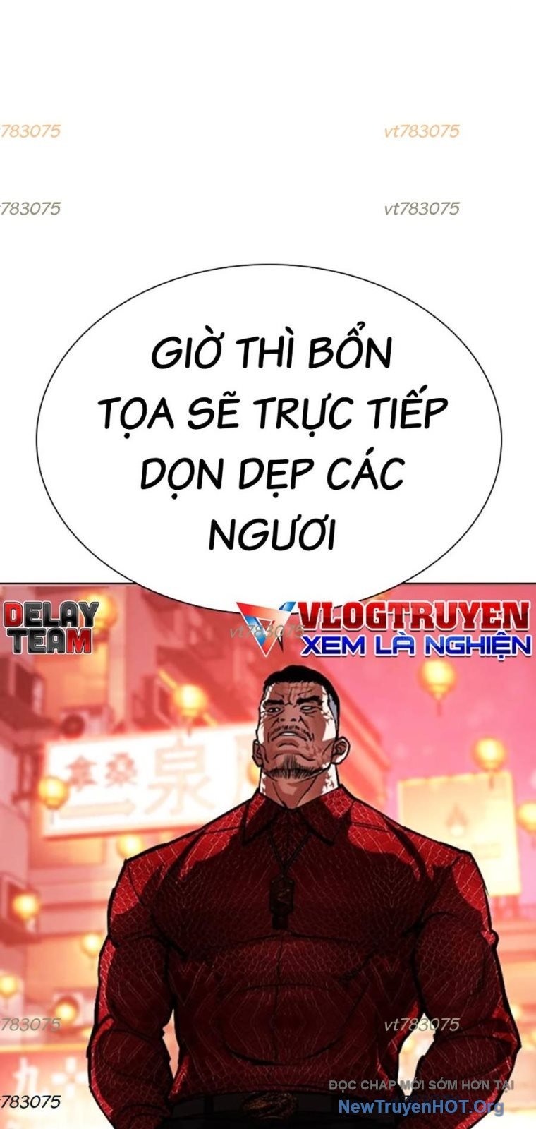 Hoán Đổi Nhiệm Màu Chương 572 Ảnh 78