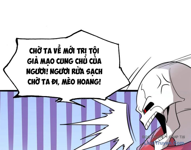 Sau Khi Độ Kiếp, Ta Biến Thành Bạch Cốt Ma Tôn Chương 52 Ảnh 47