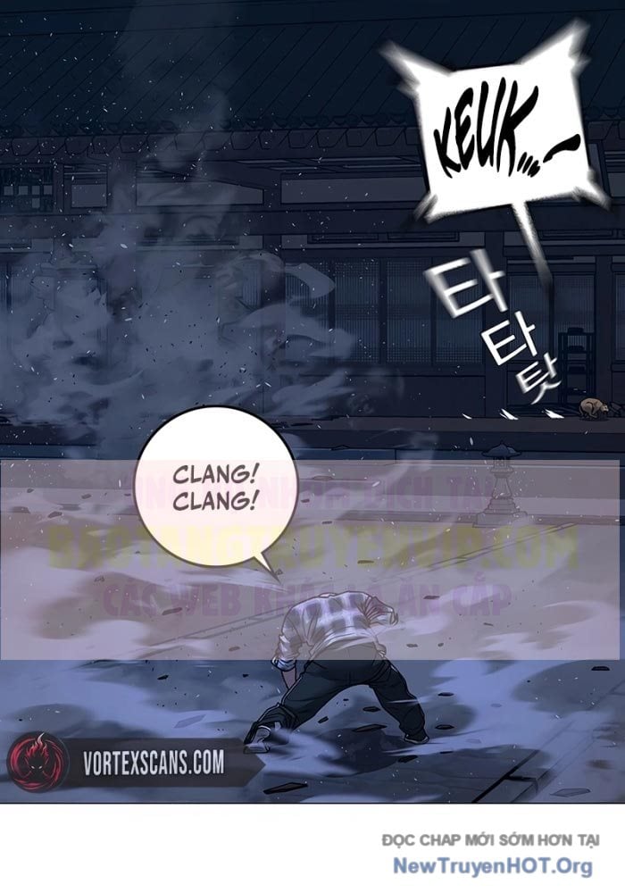 Nhiệm Vụ Đời Thật Chương 165 Ảnh 118