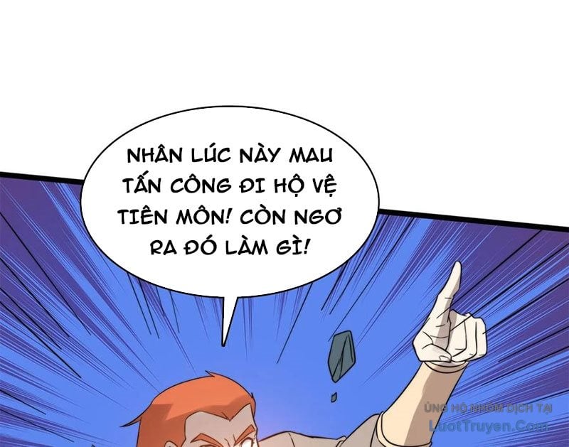 Sau Khi Độ Kiếp, Ta Biến Thành Bạch Cốt Ma Tôn Chương 45 Ảnh 87