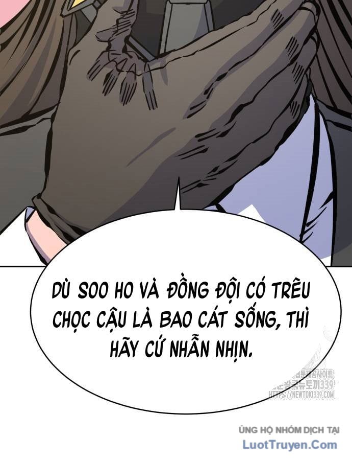 Văn Phòng Ám Sát Chương 15 Ảnh 9