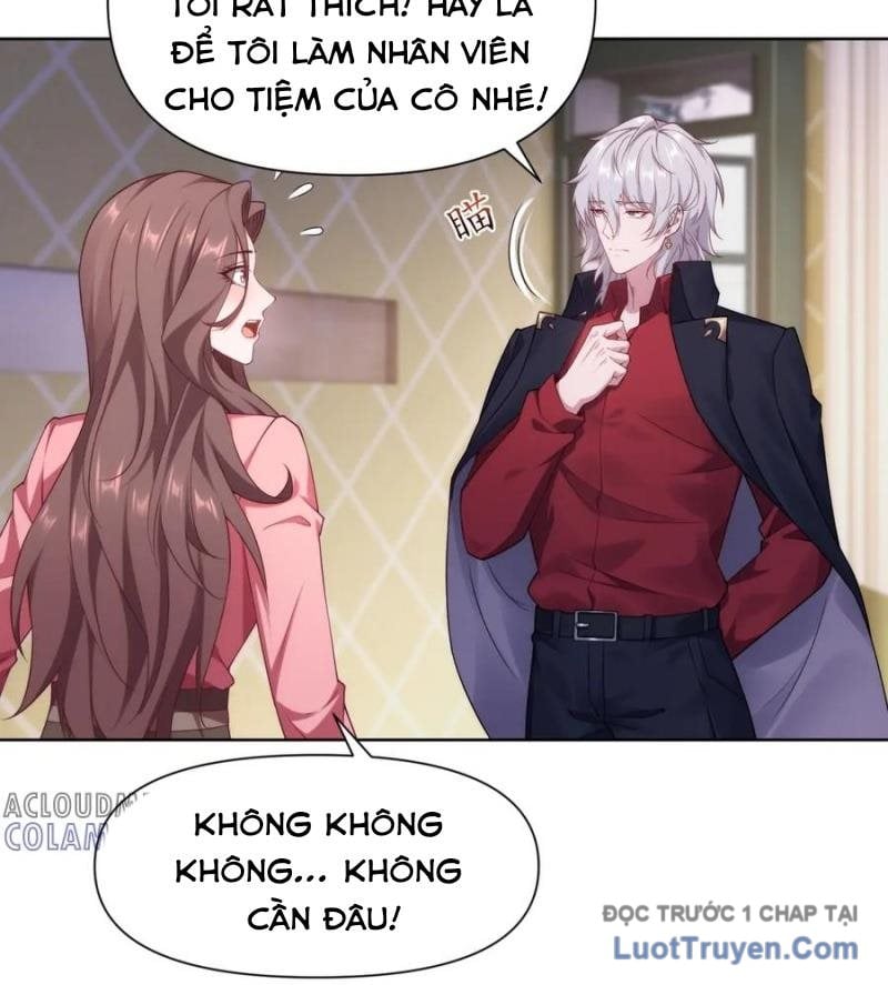 Cửa Hàng Sủng Vật Thần Kỳ Chương 8 Ảnh 67