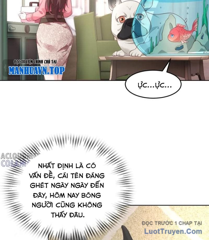 Cửa Hàng Sủng Vật Thần Kỳ Chương 6 Ảnh 74