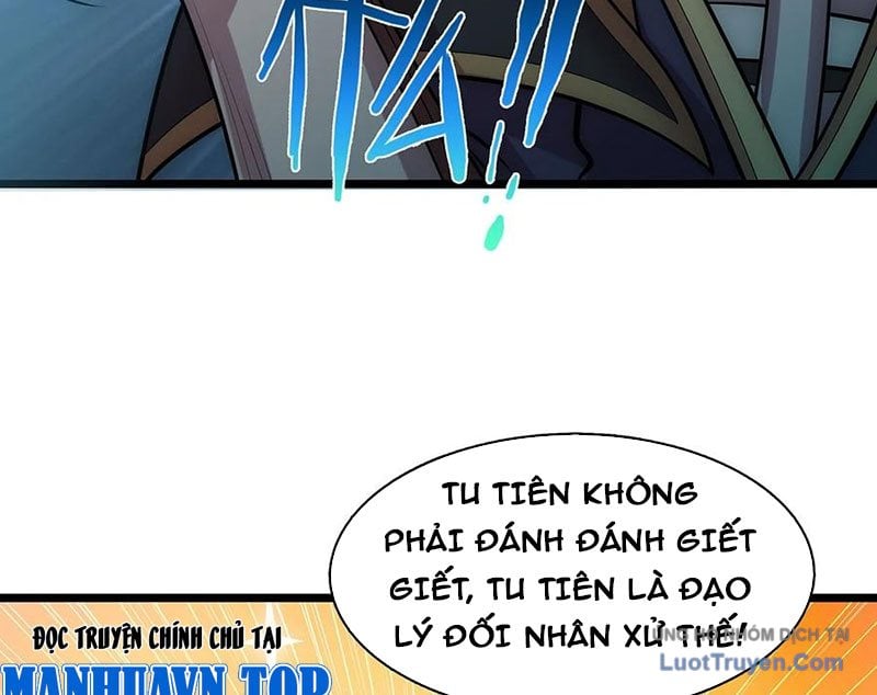 Sau Khi Độ Kiếp, Ta Biến Thành Bạch Cốt Ma Tôn Chương 41 Ảnh 38