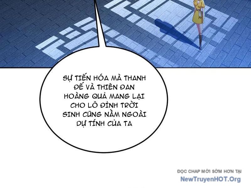 Hóa Ra Các Cô Ấy Mới Là Nhân Vật Chính Chương 113 Ảnh 116