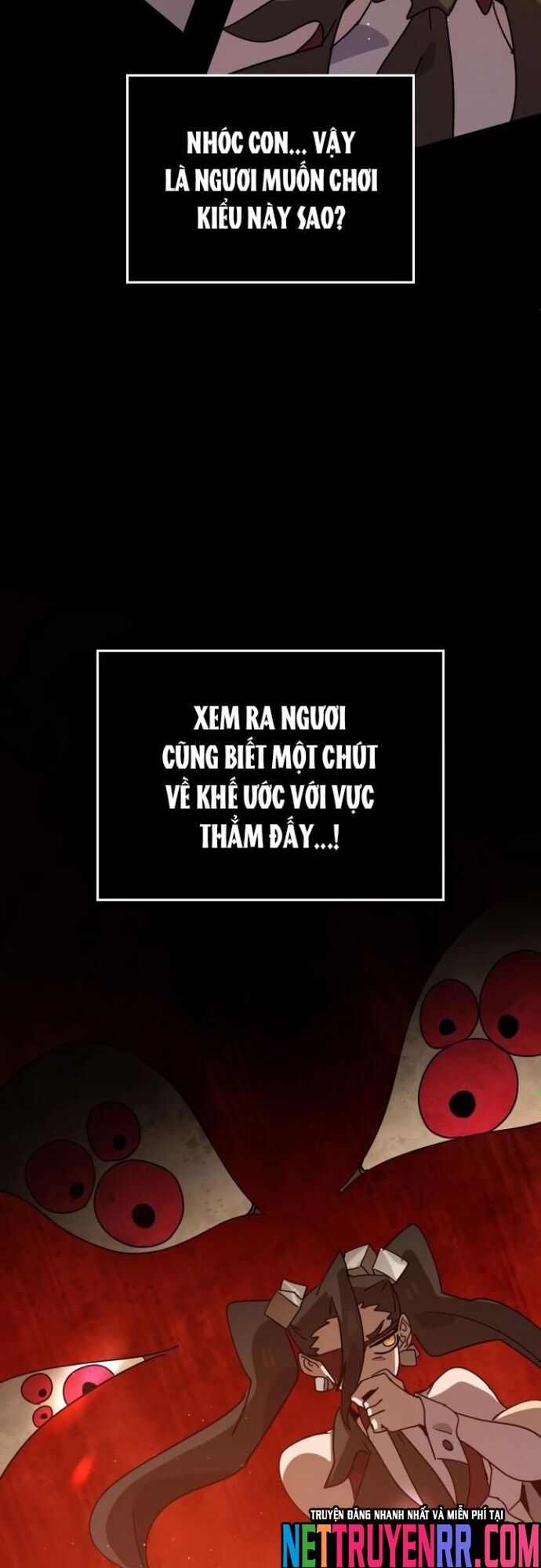 Kiếp Sau Của Tôi Có Phải Là Để Chữa Lành? Chương 64 Ảnh 48