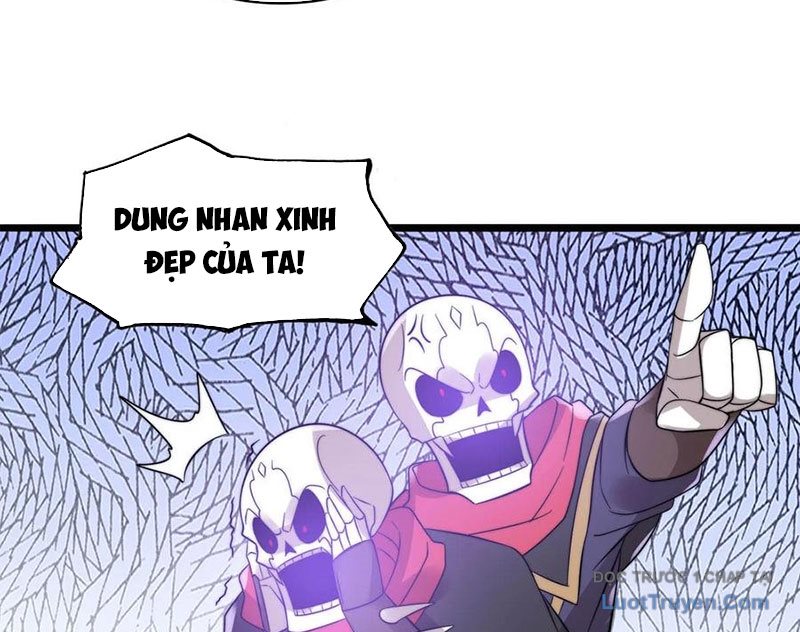 Sau Khi Độ Kiếp, Ta Biến Thành Bạch Cốt Ma Tôn Chương 52 Ảnh 37