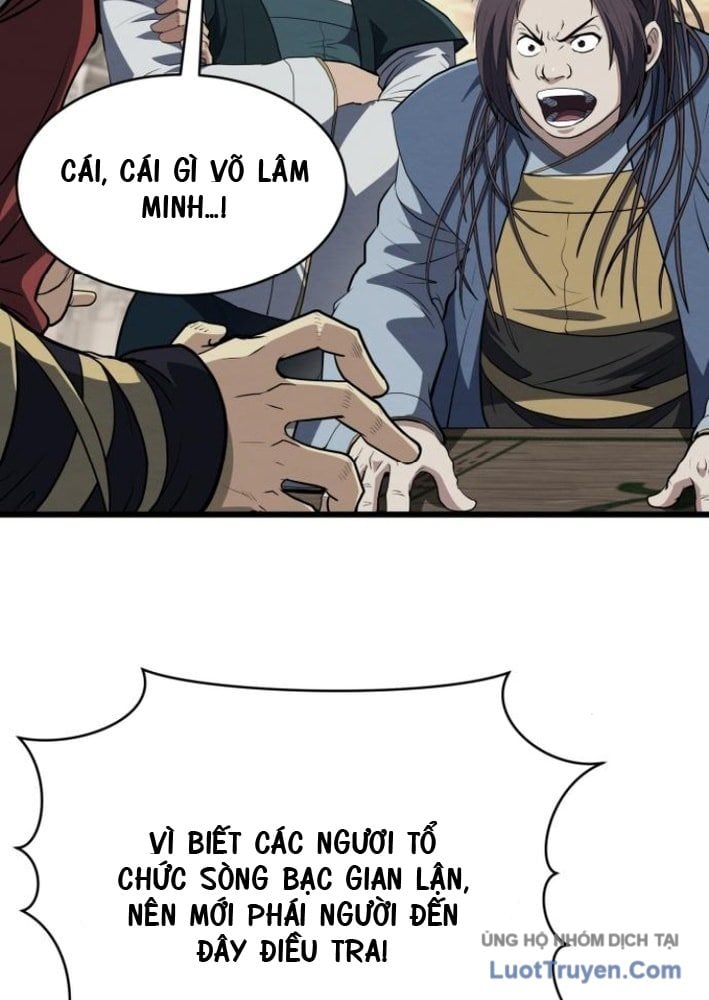 Phá Gia Thiếu Chủ Quá Mạnh Rồi Chương 8 Ảnh 59