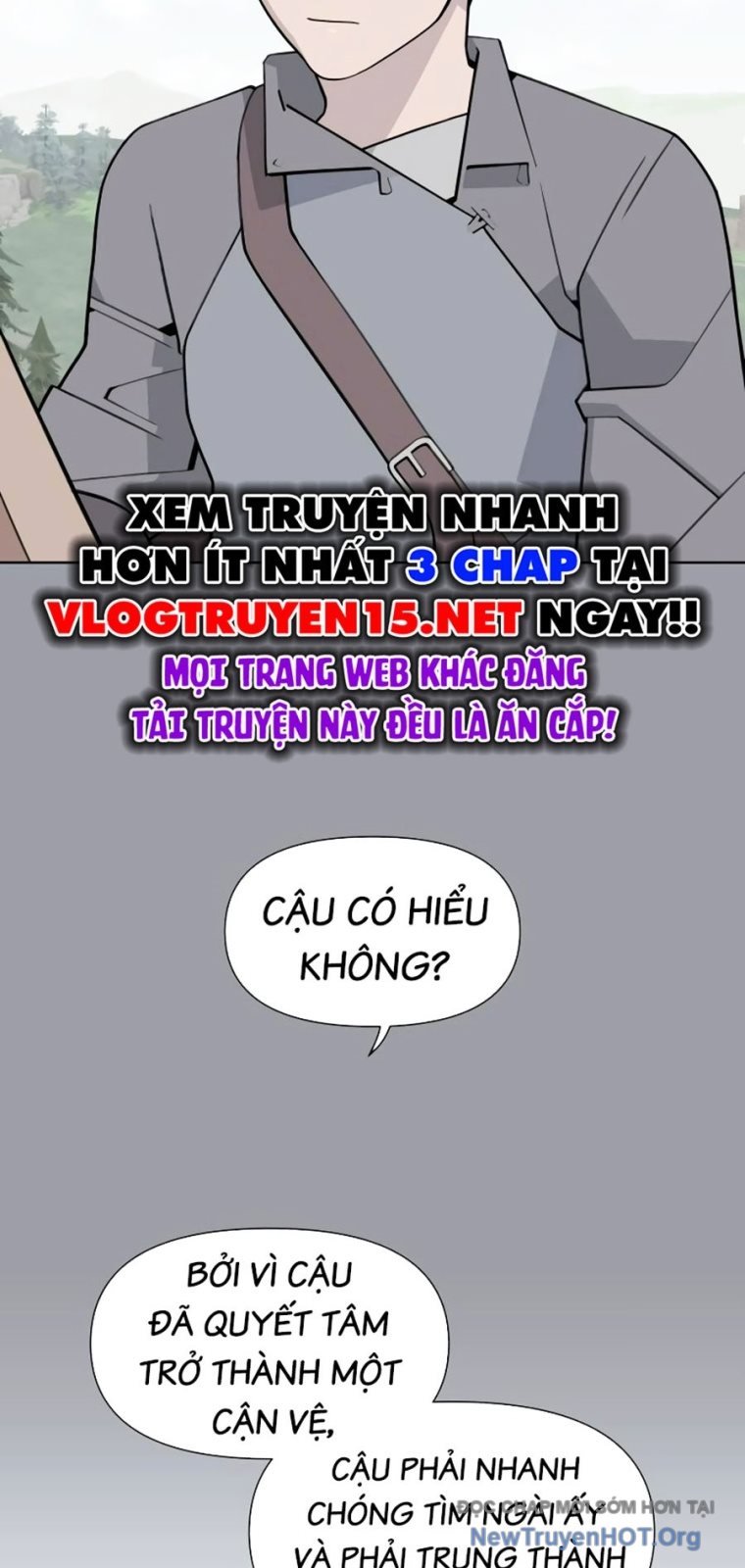 Enoch Và Truyền Thuyết Thánh Thụ Chương 8 Ảnh 84