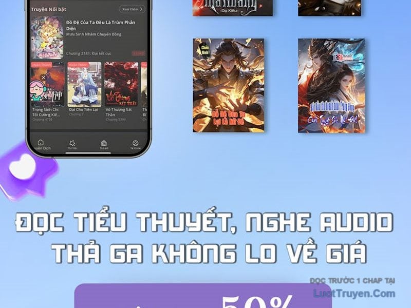 Võ Cực Thiên Tôn Chương 1 Ảnh 90