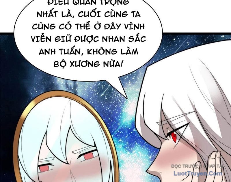 Sau Khi Độ Kiếp, Ta Biến Thành Bạch Cốt Ma Tôn Chương 52 Ảnh 15
