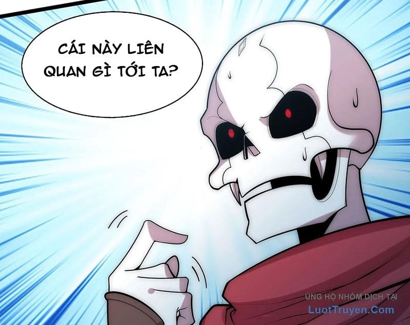 Sau Khi Độ Kiếp, Ta Biến Thành Bạch Cốt Ma Tôn Chương 41 Ảnh 41