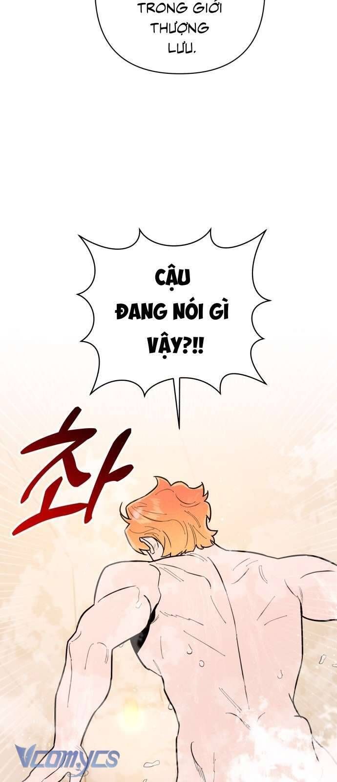 Tối Nay Tôi Là Người Được Cô Ấy Chọn Chương 10 Ảnh 42