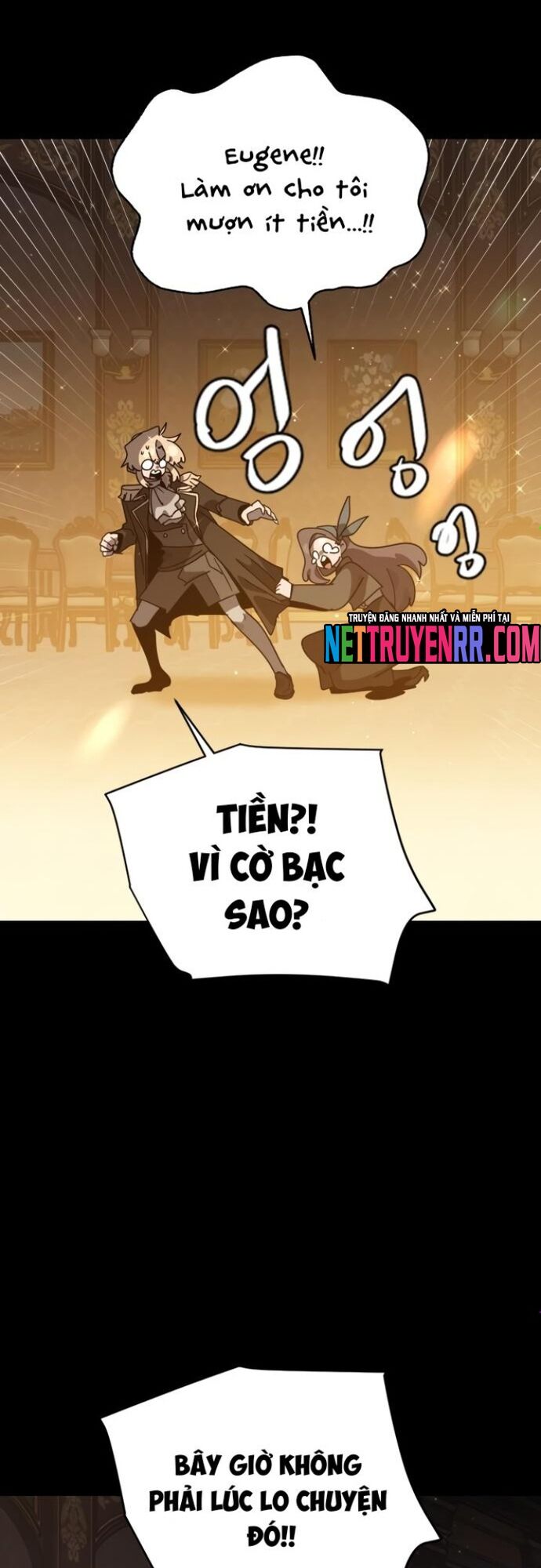 Kiếp Sau Của Tôi Có Phải Là Để Chữa Lành? Chương 63 Ảnh 12