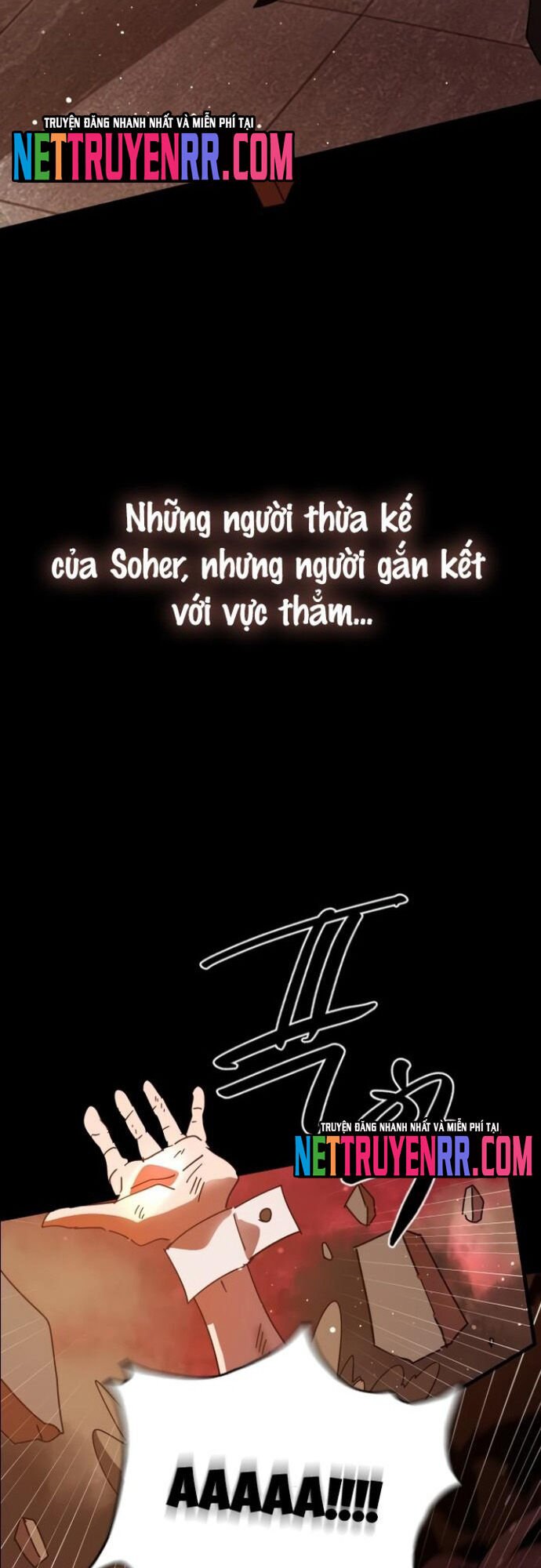 Kiếp Sau Của Tôi Có Phải Là Để Chữa Lành? Chương 65 Ảnh 61