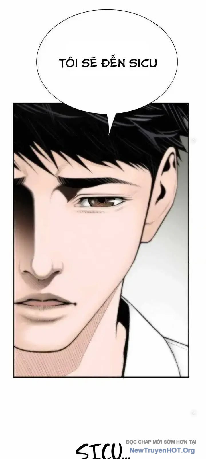 Bác Sĩ Choi Tae-Soo Chương 3 Ảnh 20
