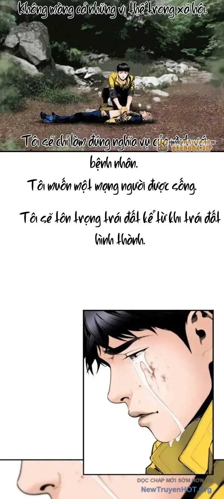 Bác Sĩ Choi Tae-Soo Chương 2 Ảnh 29
