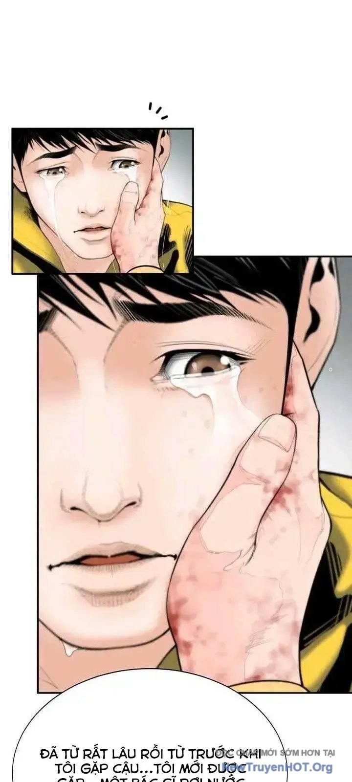 Bác Sĩ Choi Tae-Soo Chương 2 Ảnh 38