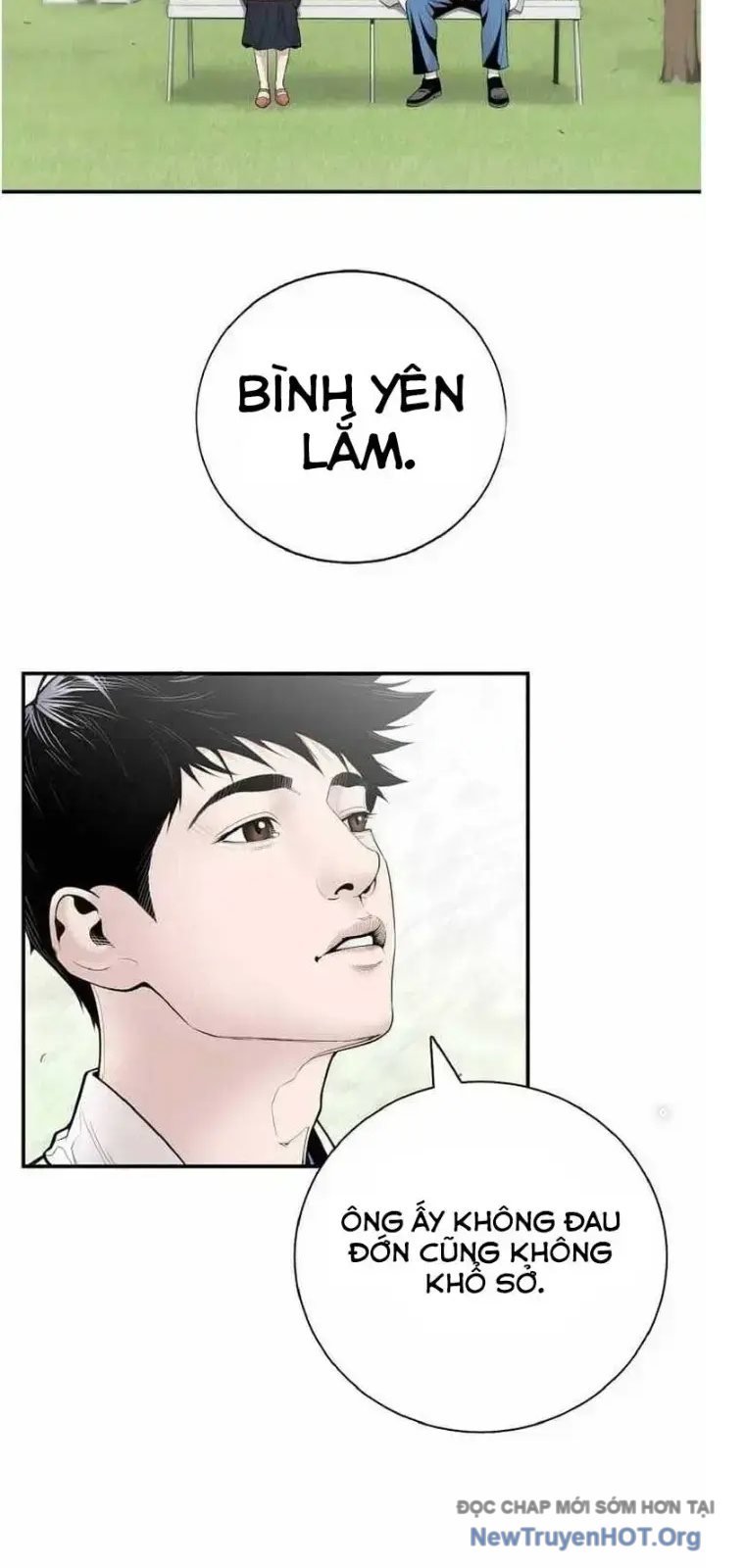 Bác Sĩ Choi Tae-Soo Chương 5 Ảnh 33