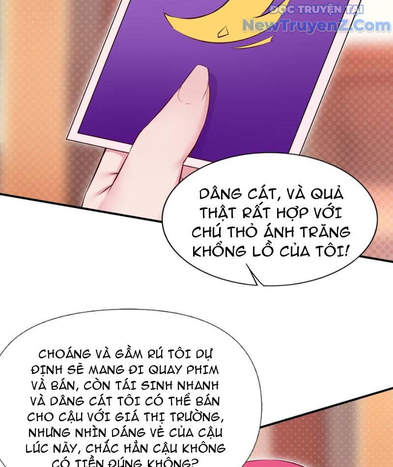 Xong Rồi, Ta Bị Sủng Thú Của Mình Bao Vây Rồi! Chương 7 Ảnh 90