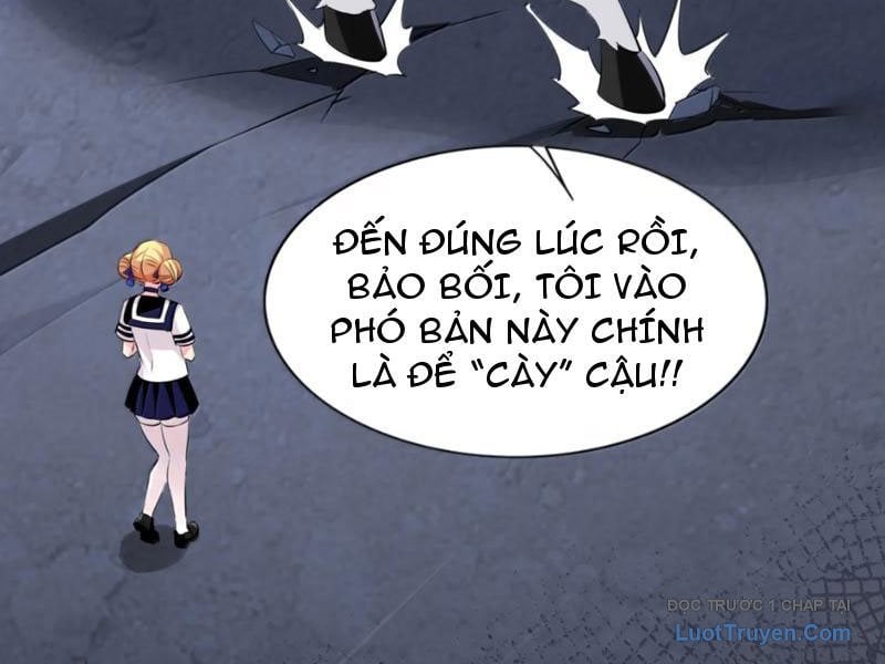 Xong Rồi, Ta Bị Sủng Thú Của Mình Bao Vây Rồi! Chương 28 Ảnh 72