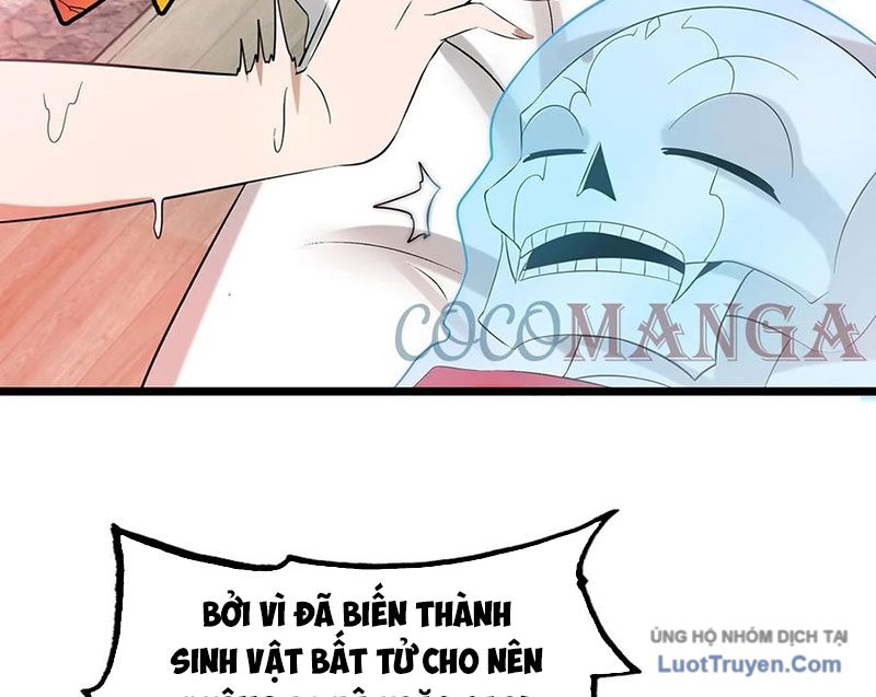Sau Khi Độ Kiếp, Ta Biến Thành Bạch Cốt Ma Tôn Chương 40 Ảnh 15