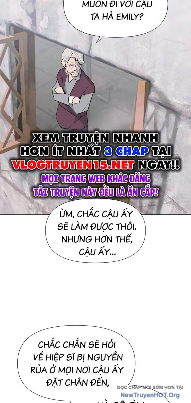 Enoch Và Truyền Thuyết Thánh Thụ Chương 8 Ảnh 89