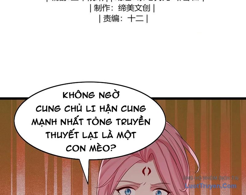 Sau Khi Độ Kiếp, Ta Biến Thành Bạch Cốt Ma Tôn Chương 38 Ảnh 4
