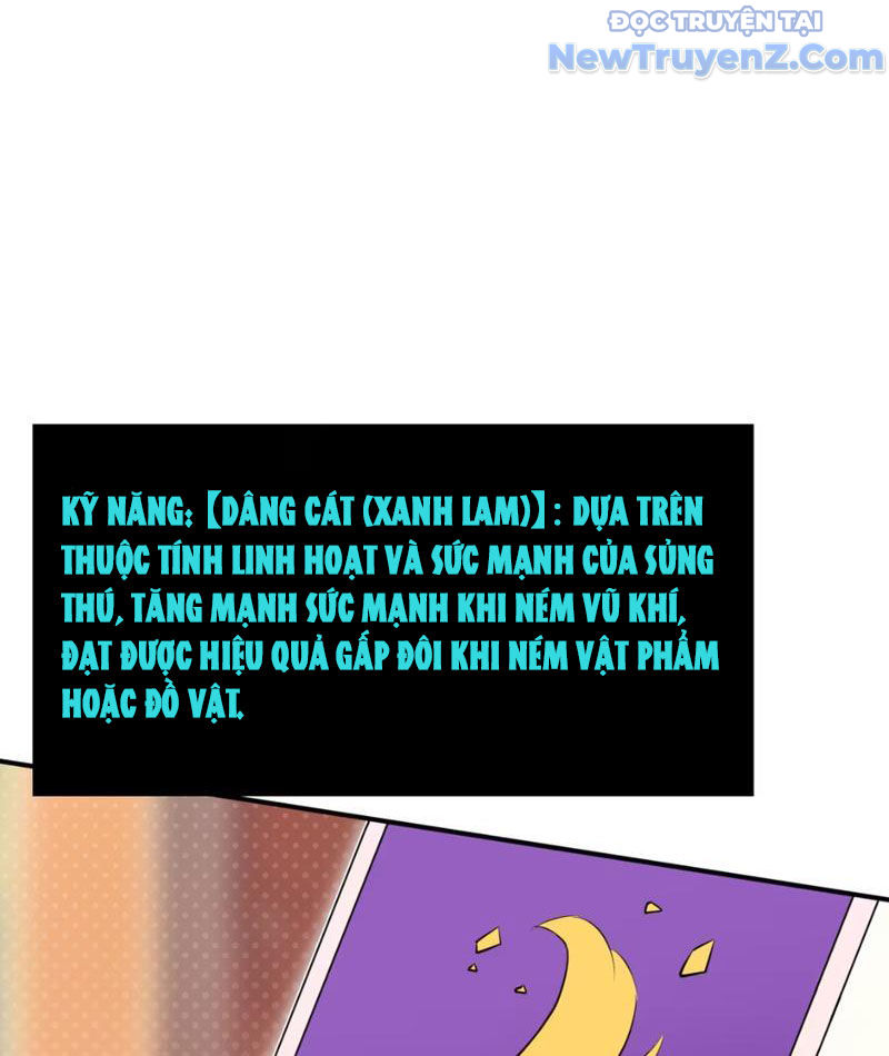 Xong Rồi, Ta Bị Sủng Thú Của Mình Bao Vây Rồi! Chương 7 Ảnh 89