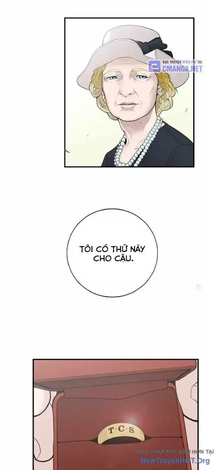 Bác Sĩ Choi Tae-Soo Chương 5 Ảnh 34