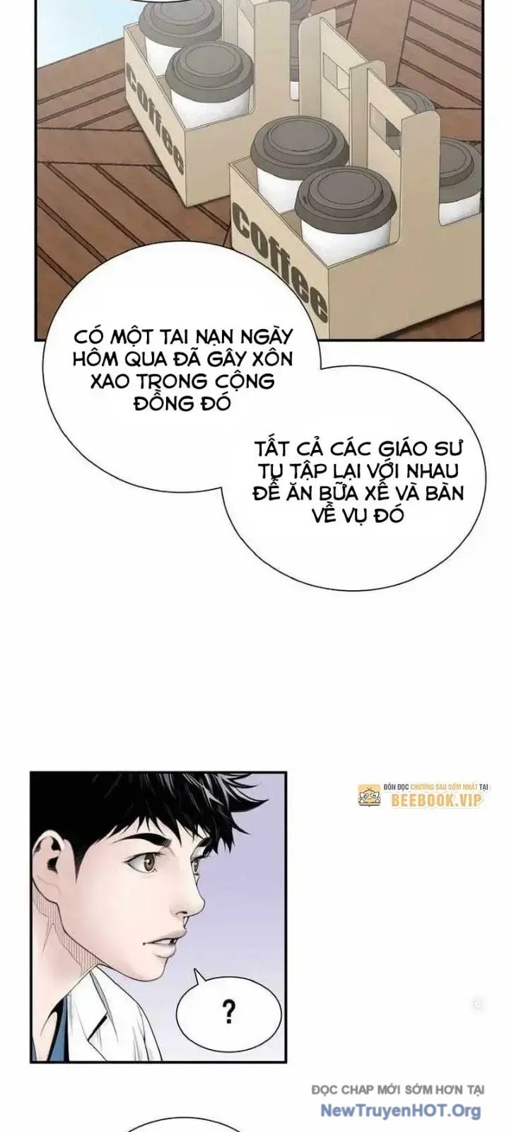 Bác Sĩ Choi Tae-Soo Chương 4 Ảnh 49