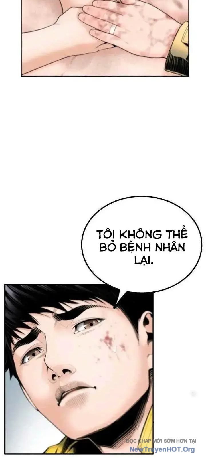 Bác Sĩ Choi Tae-Soo Chương 2 Ảnh 24