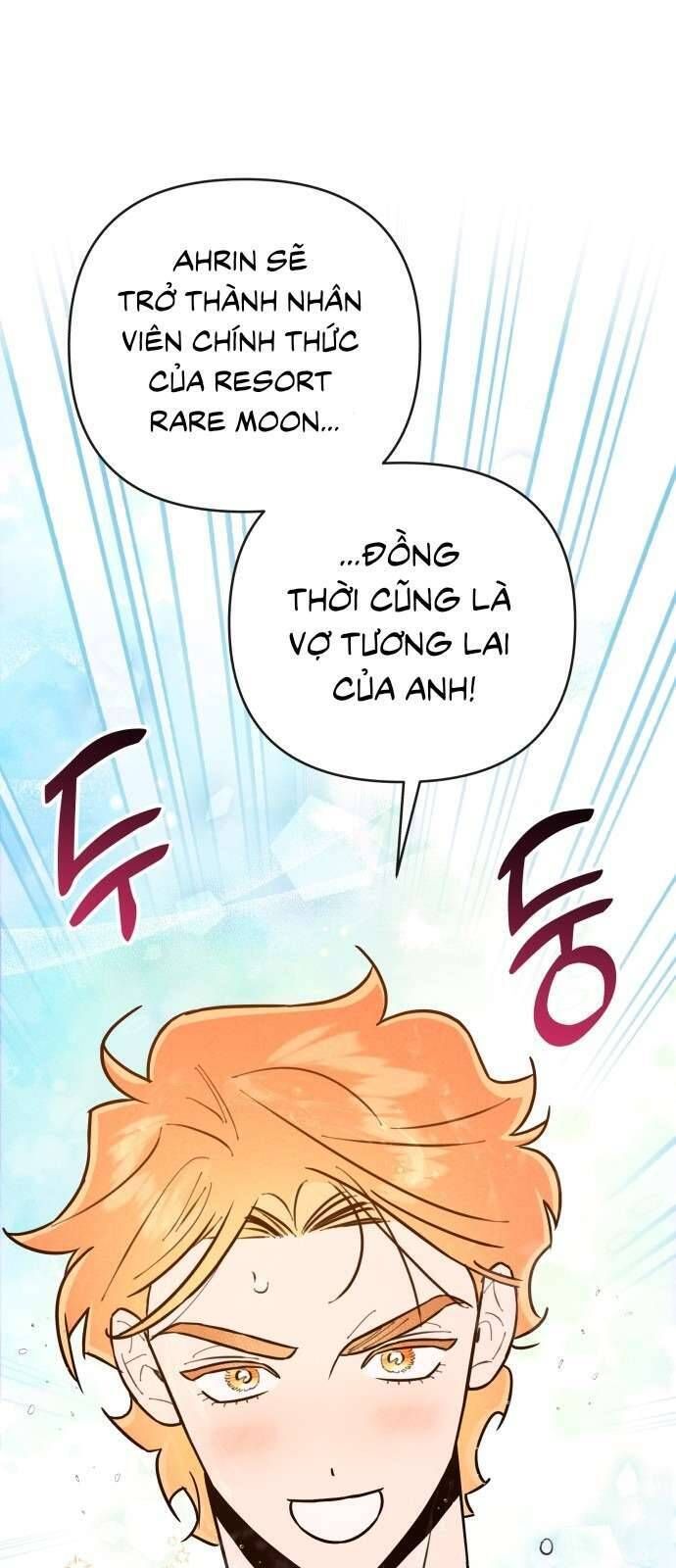 Tối Nay Tôi Là Người Được Cô Ấy Chọn Chương 10 Ảnh 35