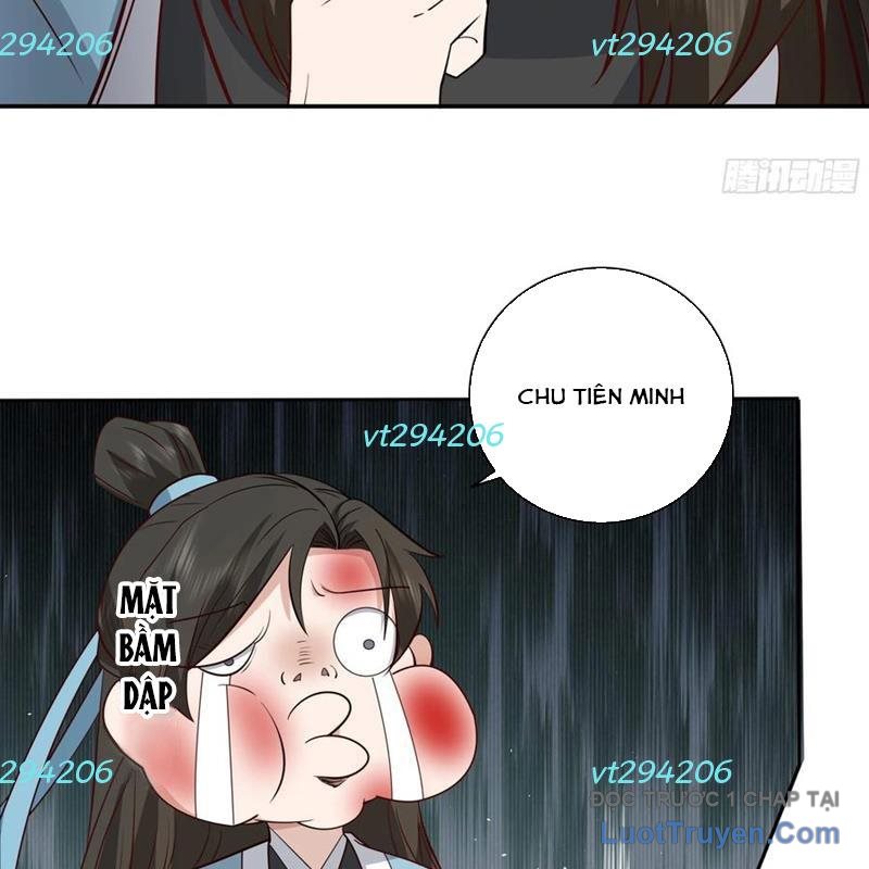Phu Nhân Của Ta Là Giáo Chủ Ma Giáo Chương 13 Ảnh 61