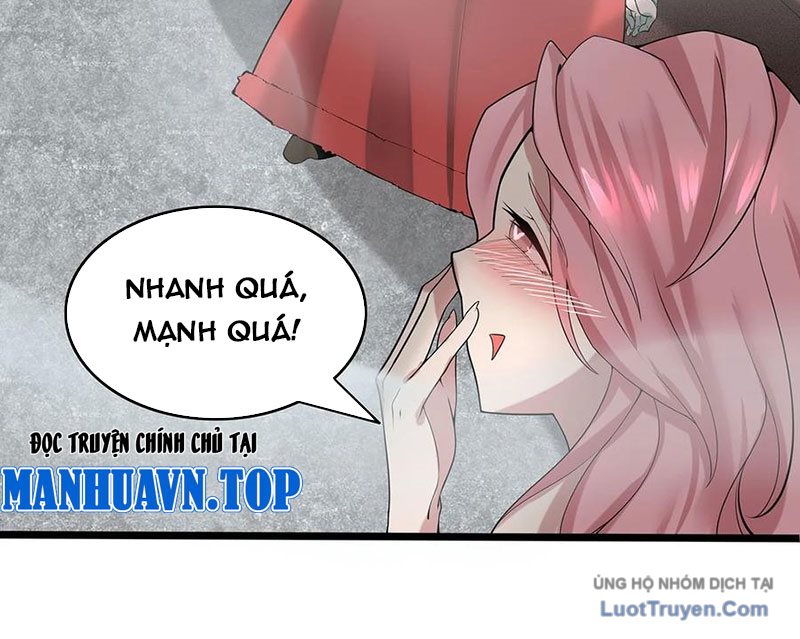 Sau Khi Độ Kiếp, Ta Biến Thành Bạch Cốt Ma Tôn Chương 38 Ảnh 59