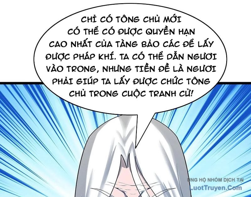 Sau Khi Độ Kiếp, Ta Biến Thành Bạch Cốt Ma Tôn Chương 37 Ảnh 37