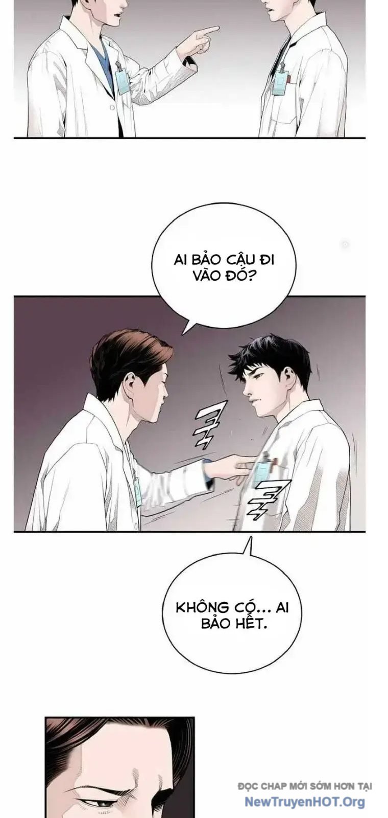 Bác Sĩ Choi Tae-Soo Chương 5 Ảnh 14