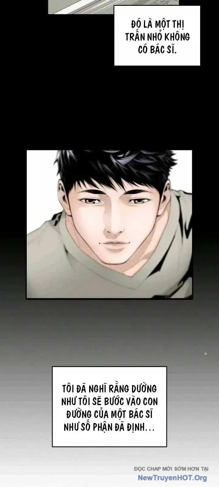 Bác Sĩ Choi Tae-Soo Chương 1 Ảnh 32