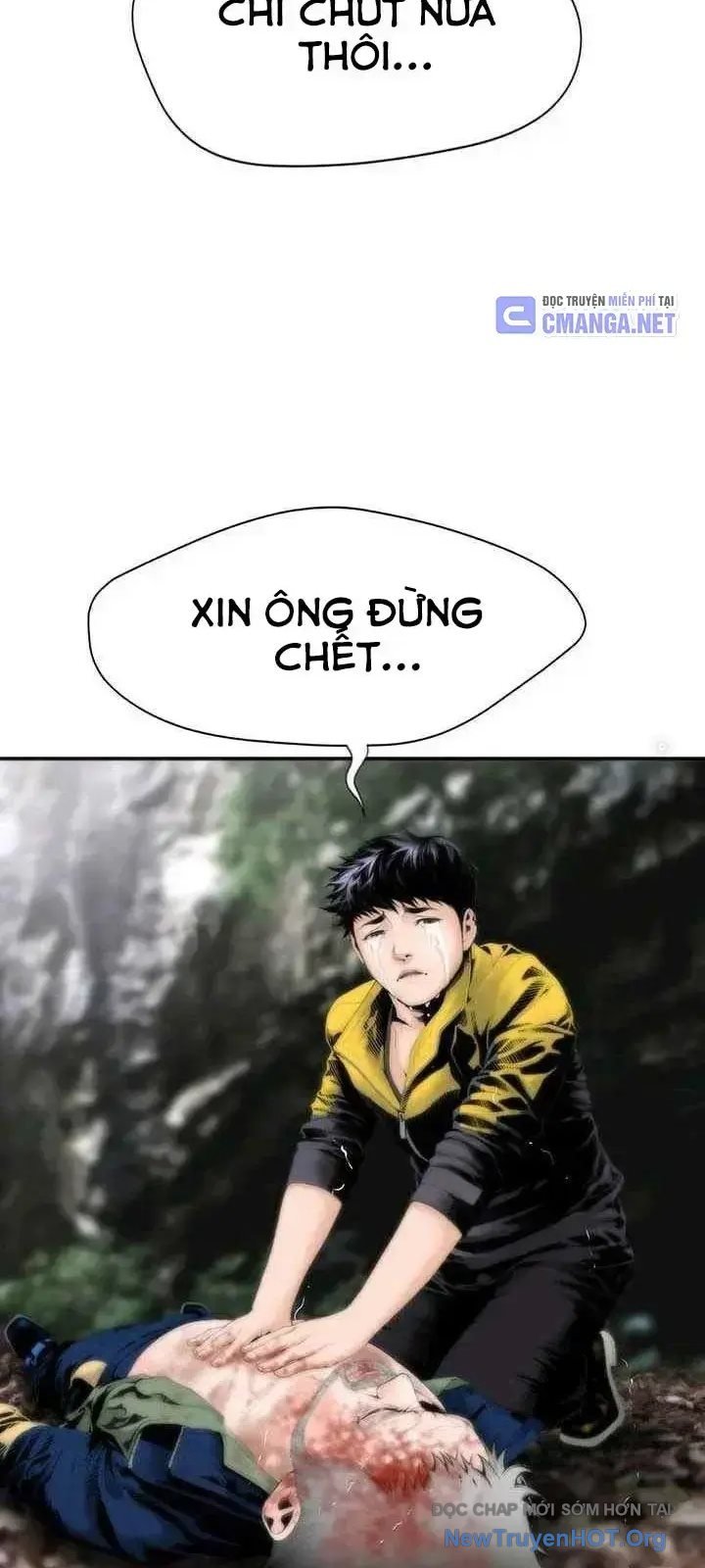 Bác Sĩ Choi Tae-Soo Chương 2 Ảnh 41