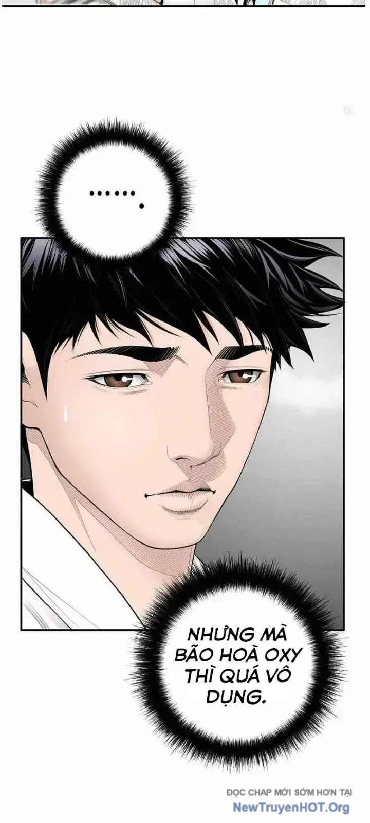 Bác Sĩ Choi Tae-Soo Chương 4 Ảnh 5