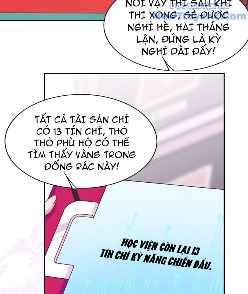Xong Rồi, Ta Bị Sủng Thú Của Mình Bao Vây Rồi! Chương 7 Ảnh 46